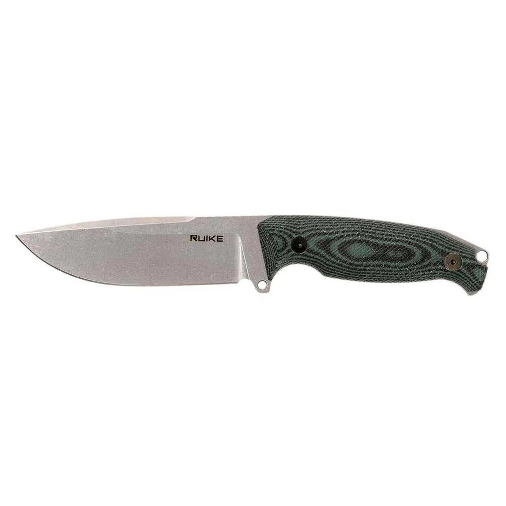 RUIKE JAGER F118G – CUCHILLO CON FUNDA ROTATIVA KYDEX